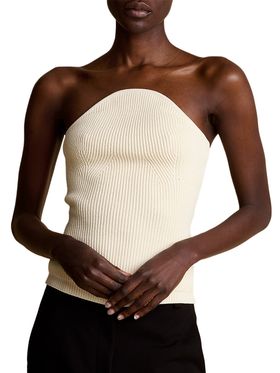 Women's Jericho Ribbed Knit...