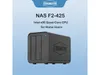 TERRAMASTER F2-425 2-Bay NAS...