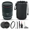 Canon RF 24mm f/1.4 L VCM...