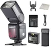 Godox Ving V860II-C E-TTL...