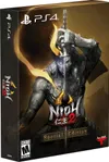 Nioh 2 Special Edition -...