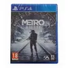 Metro Exodus (Playstation 4 /...
