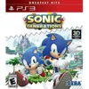 Sonic Generations (PS3...