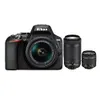 Nikon D3500 DX-Format DSLR...