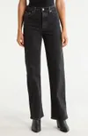 levi's Ribcage High Waist...