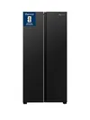 Fridgemaster Ms83430Eb 80Cm...