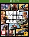 Grand Theft Auto V (5) /Xbox...