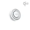 PolarCircle Qi2 15W TEC...