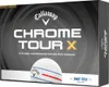 Callaway 2026 Chrome Tour X...