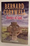 Enemy of God : A Novel of...