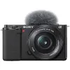 Sony ZV-E10 Fotocamera per...