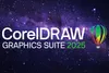 CorelDRAW Graphics Suite 2025...