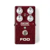 MXR - 'FOD Drive' Overdrive...