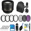 Nikon AF-S NIKKOR 85mm f/1.4G...