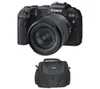 Canon EOS RP Mirrorless...