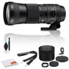 Sigma 150-600mm f/5-6.3 DG OS...