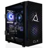 CLX SET Gaming PC AMD Ryzen 5...