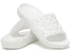 Crocs Classic Geometric Slide...