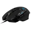 Logitech G502 HERO Wired...