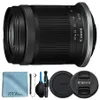 Canon RF-S 18–150mm f/3.5–6.3...