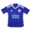 2023-2024 Leicester City Home...