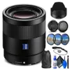 Sony Sonnar T FE 55mm f/1.8...
