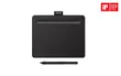 Wacom Intuos Small Bluetooth...