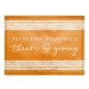 Synder Thanks & Giving 14.5"...
