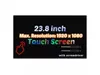 23.8' FHD Screen for Dell...