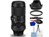 Sigma 100-400mm f/5-6.3 DG DN...