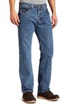 Levi's Men's 501 Original Fit...