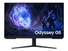 Samsung Odyssey G5 S32FG510EU...