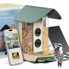 Beako&trade; Smart Bird Feeder with...