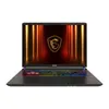MSI Vector 16 HX AI A2XW 16"...