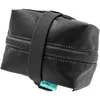 Orucase Saddle Bag HC Black,...
