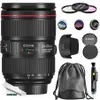 Canon EF 24-105mm f/4L IS II...