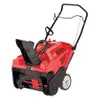 Open Box Troy-Bilt Squall 21...