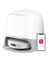 roborock Qrevo CurvX Robot...