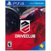 DriveClub (PlayStation 4)...