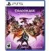 Dragon Age: The Veilguard -...