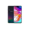 Galaxy A70 128GB - Black -...