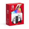 Switch OLED Model White ...