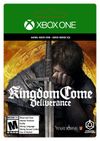 Kingdom Come: Deliverance -...