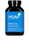 HUM Nutrition OMG! Omega The...