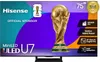 Hisense 55" U7 Mini-Led Uled...