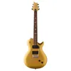PRS SE Santana Singlecut Trem...