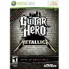 Guitar Hero Metallica - Xbox...