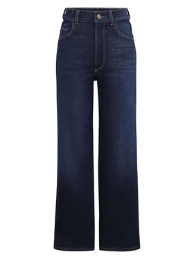 Women's Hepburn Wide Leg High...