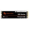 Seagate FireCuda 520 SSD 2TB...