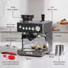 Breville Barista Signature...